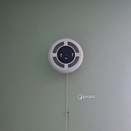 Рекуператор Prana 150 (Eco Life, Eco Energy)