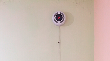 рекуператор Prana 150 с установкой