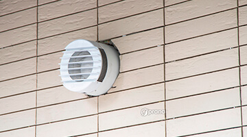 цена установки рекуператора Prana 150