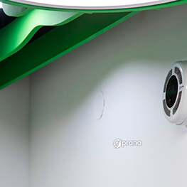 Рекуператор Prana 150