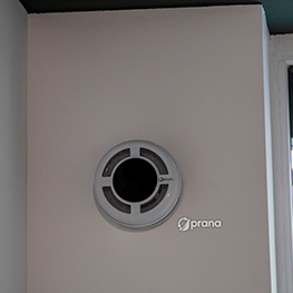 Рекуператор Prana 150