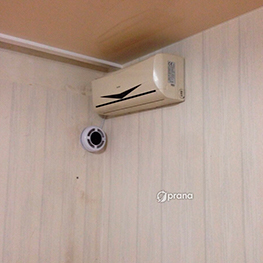 Рекуператор Prana 150