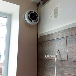 Рекуператор Prana 150