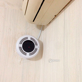 Рекуператор Prana 150