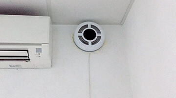 цена установки рекуператора Prana 200