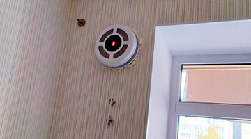 пример установки рекуператора Prana 200