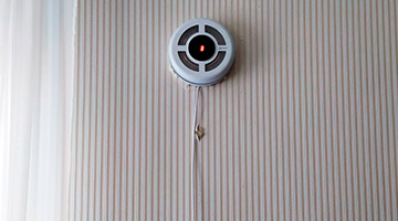 монтаж рекуператоров Prana 200 в Киеве