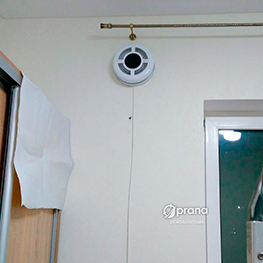 Рекуператор Prana 200