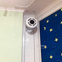 Рекуператор Prana 200