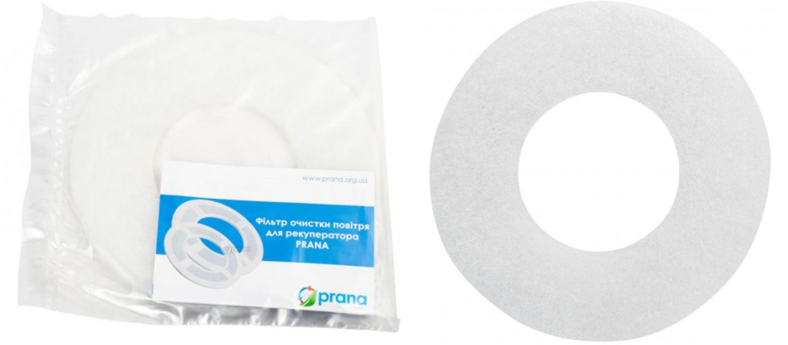 Фільтр Prana ФВ-200 - найкраще рішення