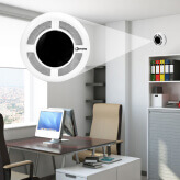 Офіси та магазини