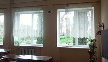 Рекуператор Прана – фото 10