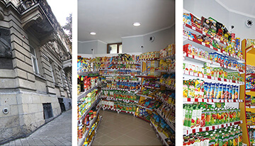 Рекуператор Прана – фото 21