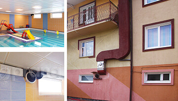 Рекуператор Прана – фото 23