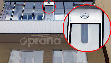 Рекуператор Прана – фото 25