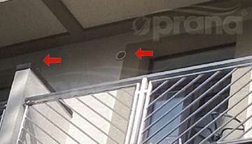 Рекуператор Прана – фото 27