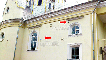 Рекуператор Прана – фото 29