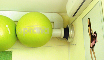 Рекуператор Прана – фото 30