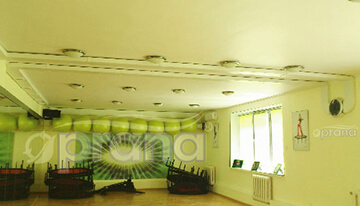 Рекуператор Прана – фото 31