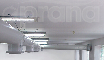 Рекуператор Прана – фото 32