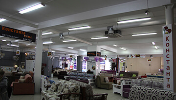 Рекуператор Прана – фото 4