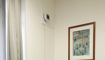 Рекуператор Прана – фото 44