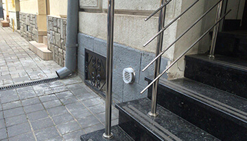 Рекуператор Прана – фото 45