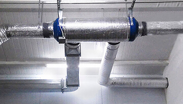 Рекуператор Прана – фото 56