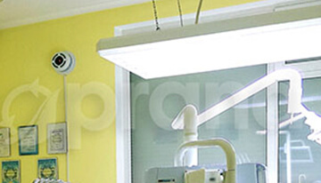 Рекуператор Прана – фото 62