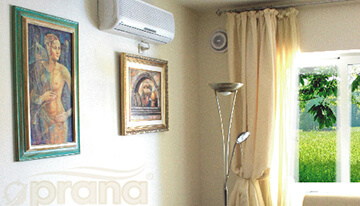 Рекуператор Прана – фото 7