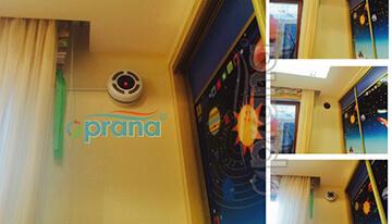 Рекуператор Прана – фото 8