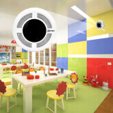 Школи та садочки