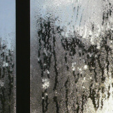 Запотевание окон